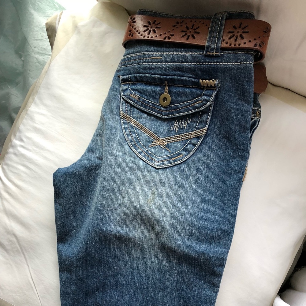 Jeans - Picture 3 of 3